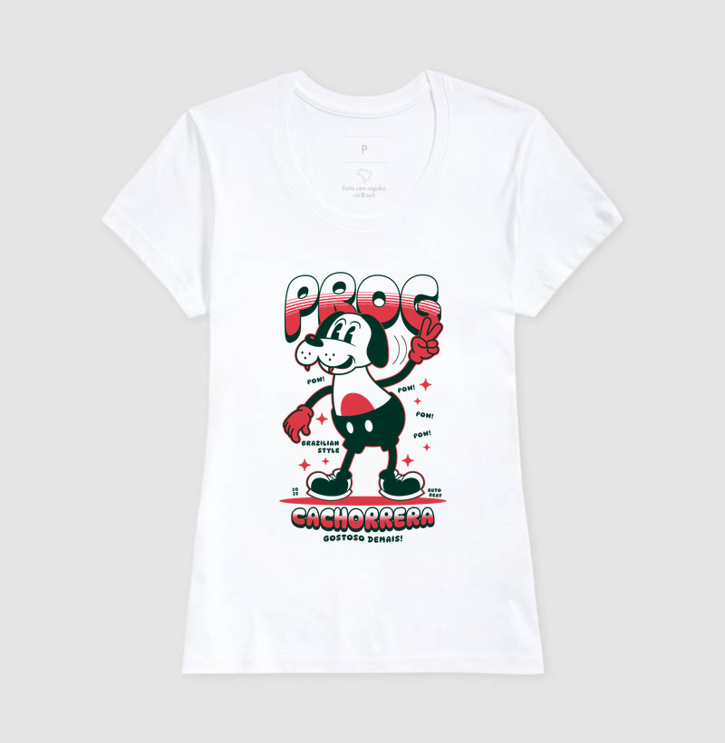 Camisa 7