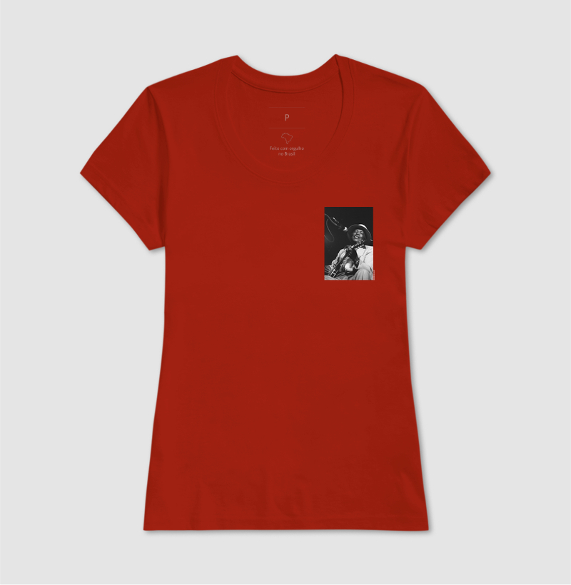 Camisa 11
