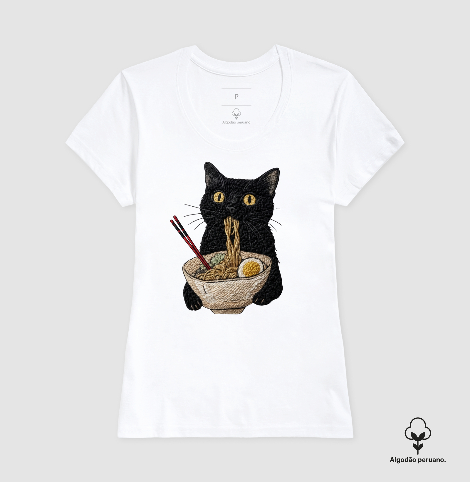 Miau Lámen - Imagem 6