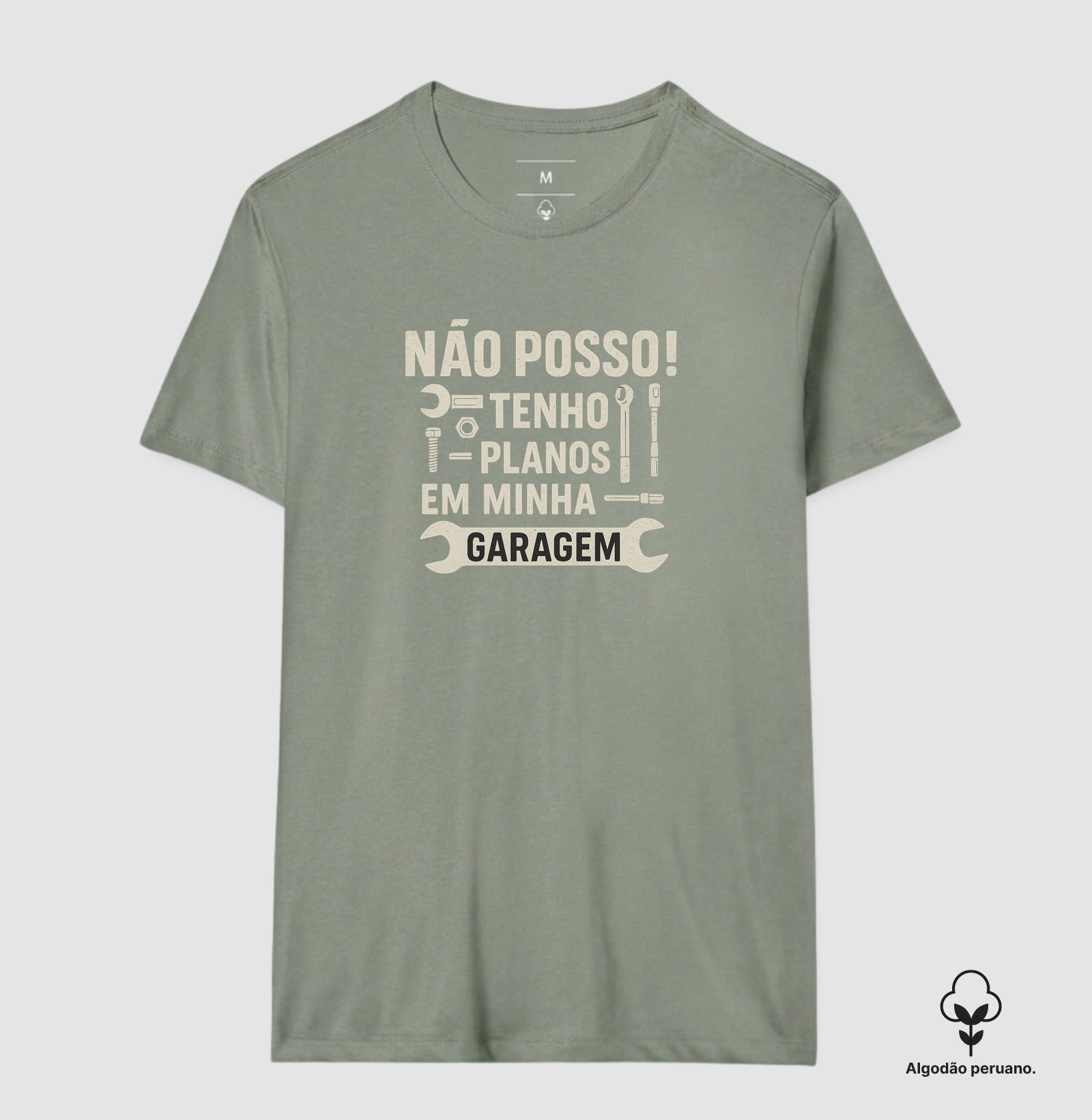 Não Posso!  - Imagem 7