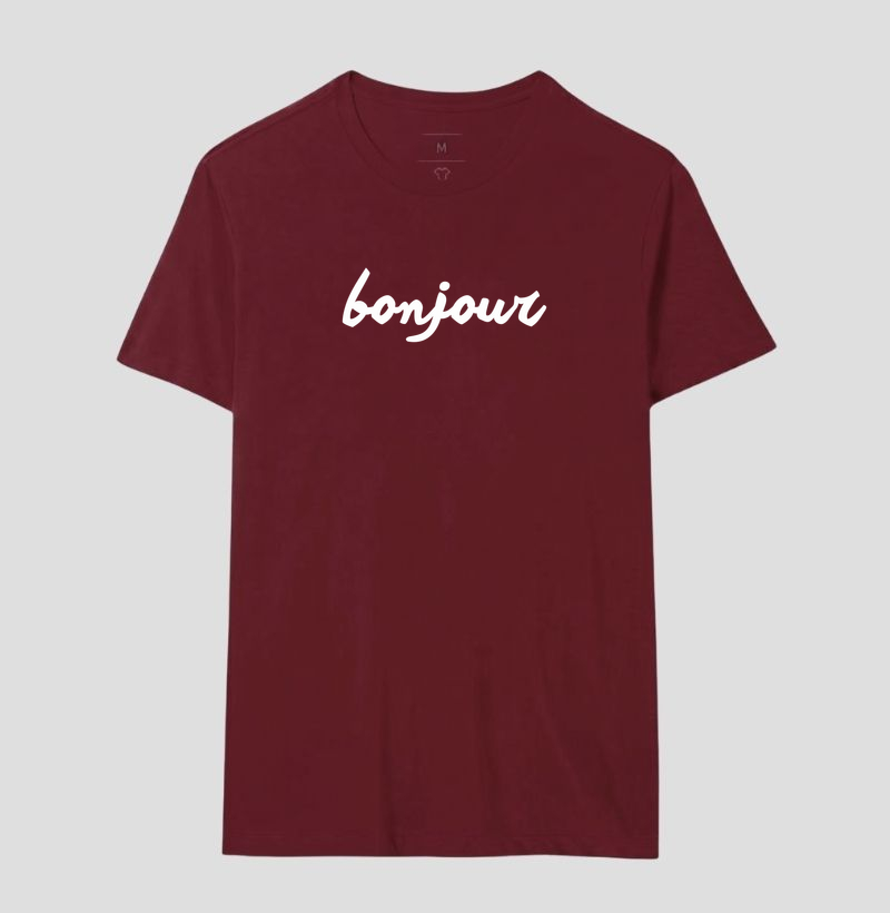 Camisa 17