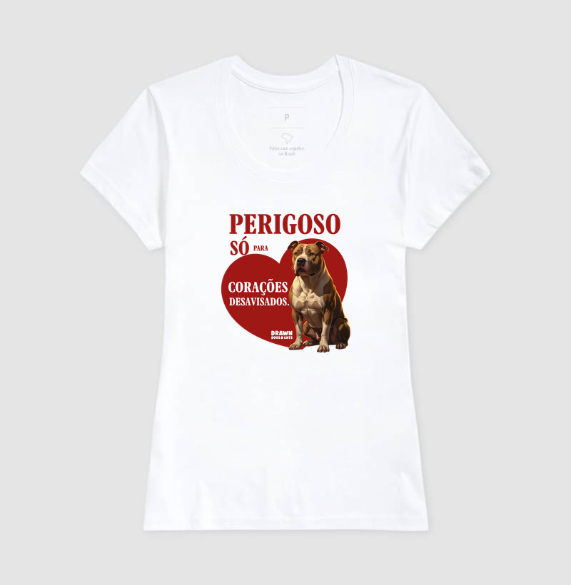 Perigoso só para corações desavisados - Imagem 3