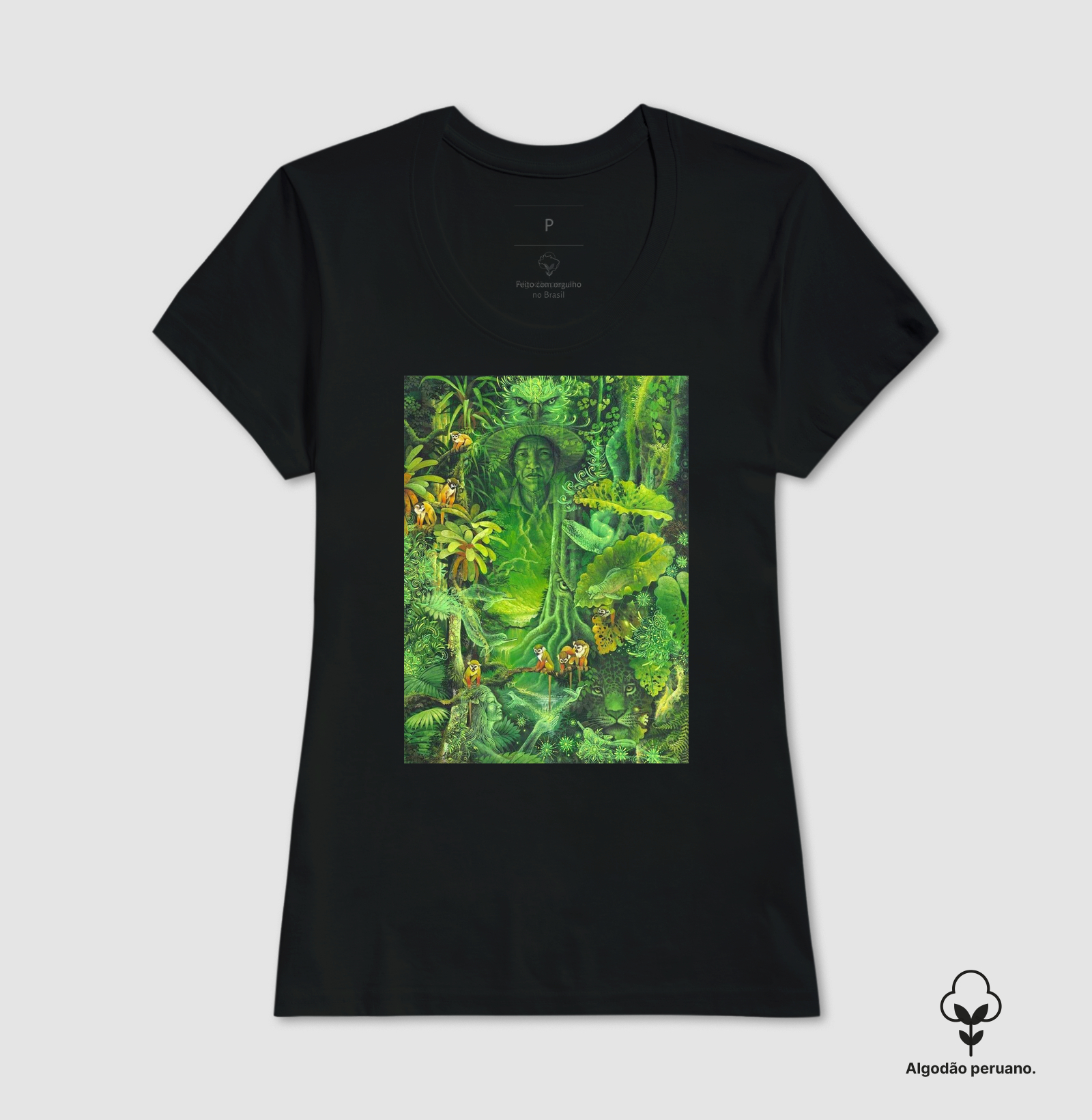Camisa 4