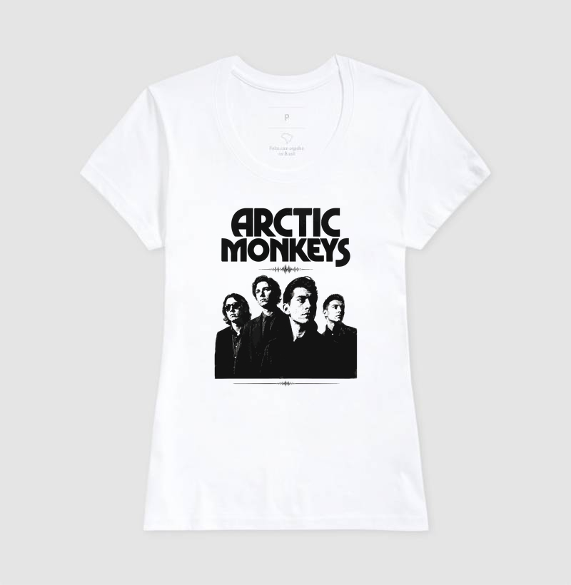 Camisa 7