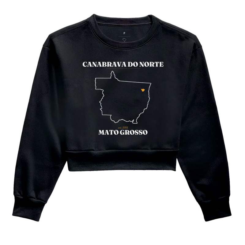 Canabrava do Norte | Legado MT - Imagem 2