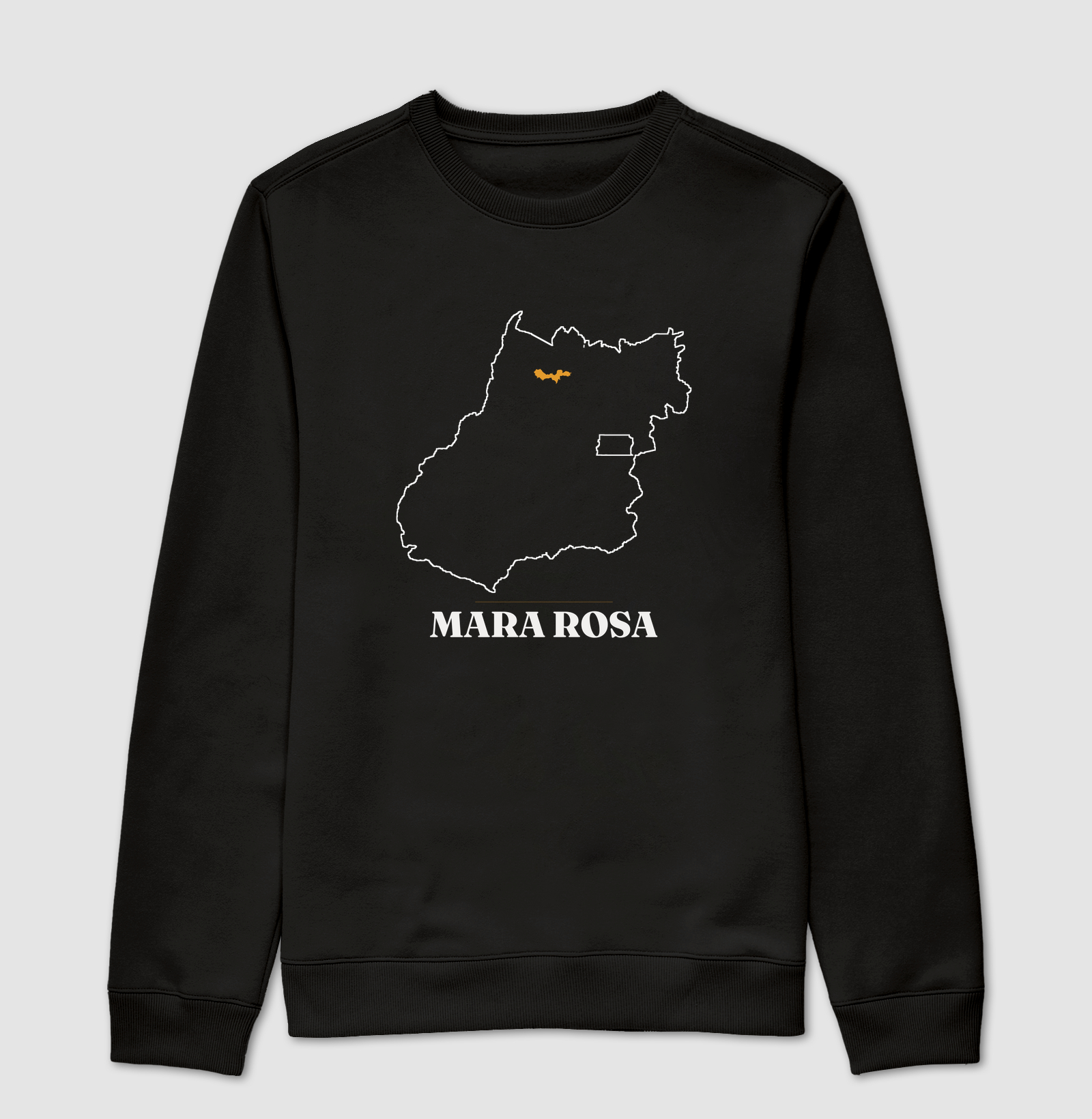 Mara Rosa | Traço GO - Imagem 4