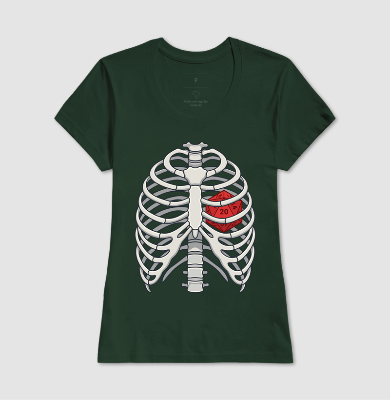 Camisa 12