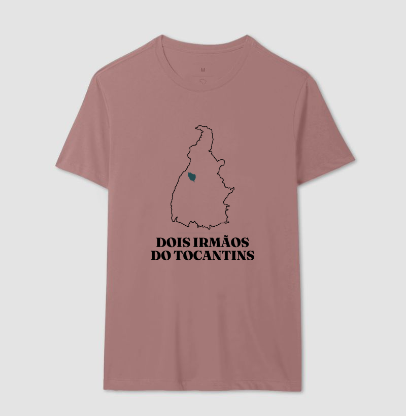 Dois Irmãos do Tocantins | Traço TO - Imagem 16