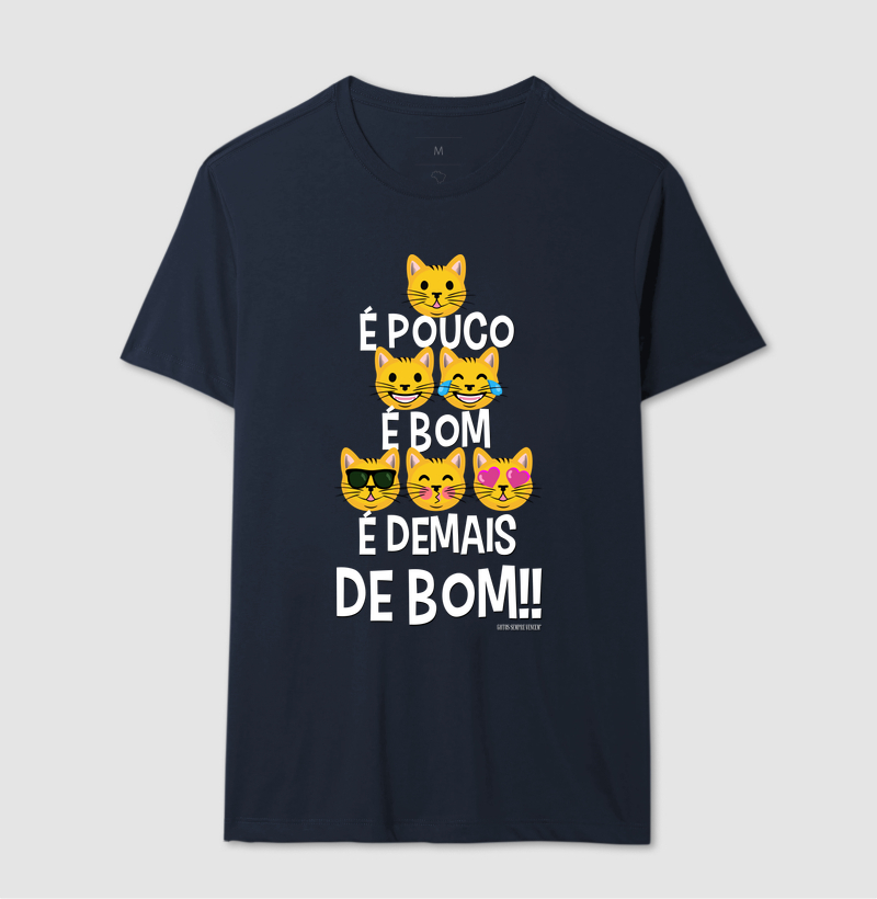 GATO NUNCA É DEMAIS! - Imagem 8