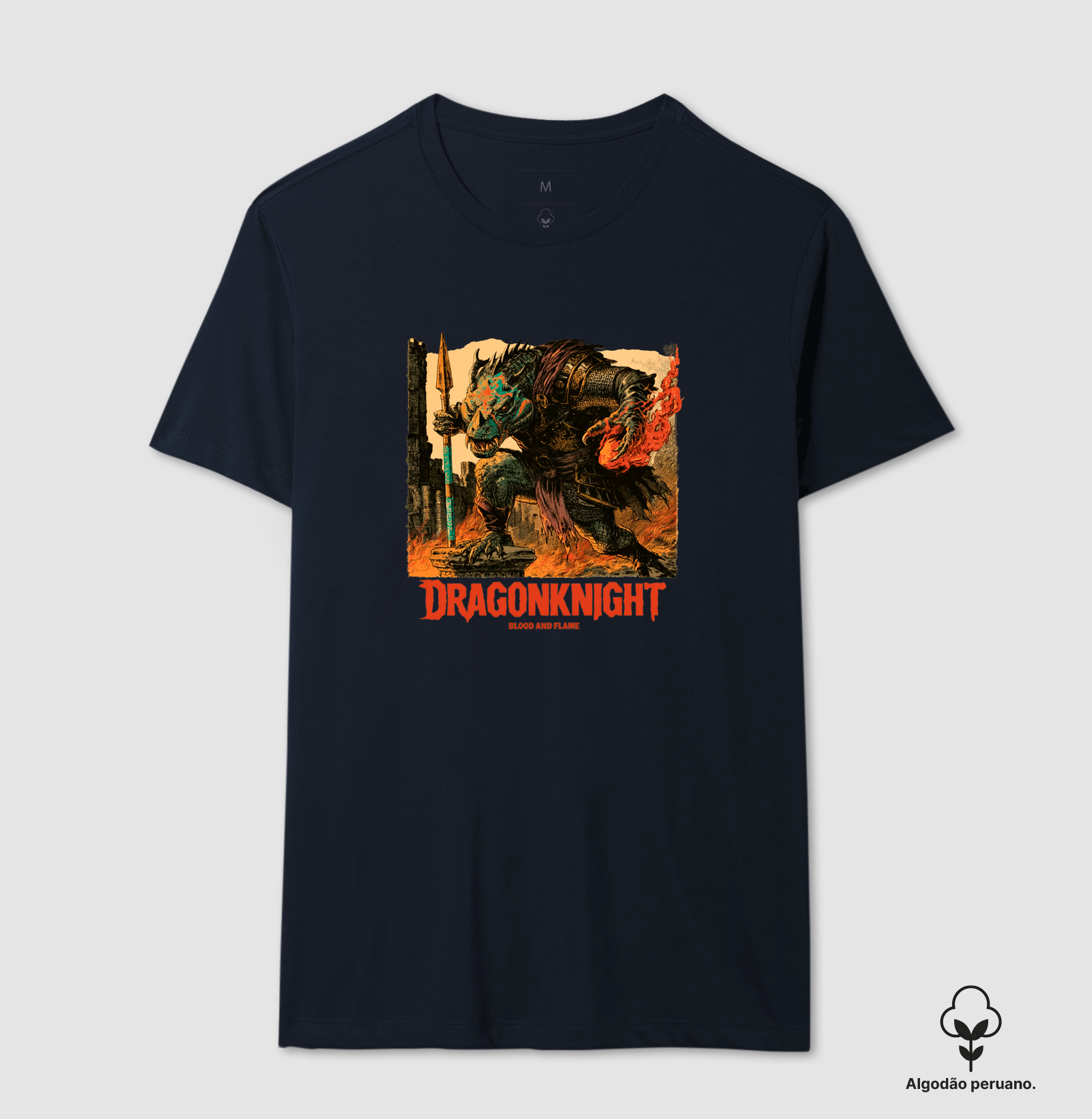 Dragonknight - Imagem 6