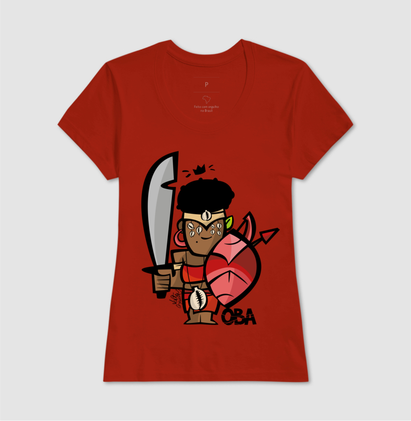 Camisa 4