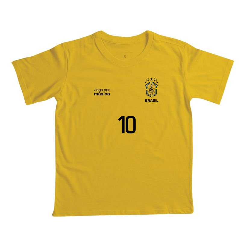 Camisa 5