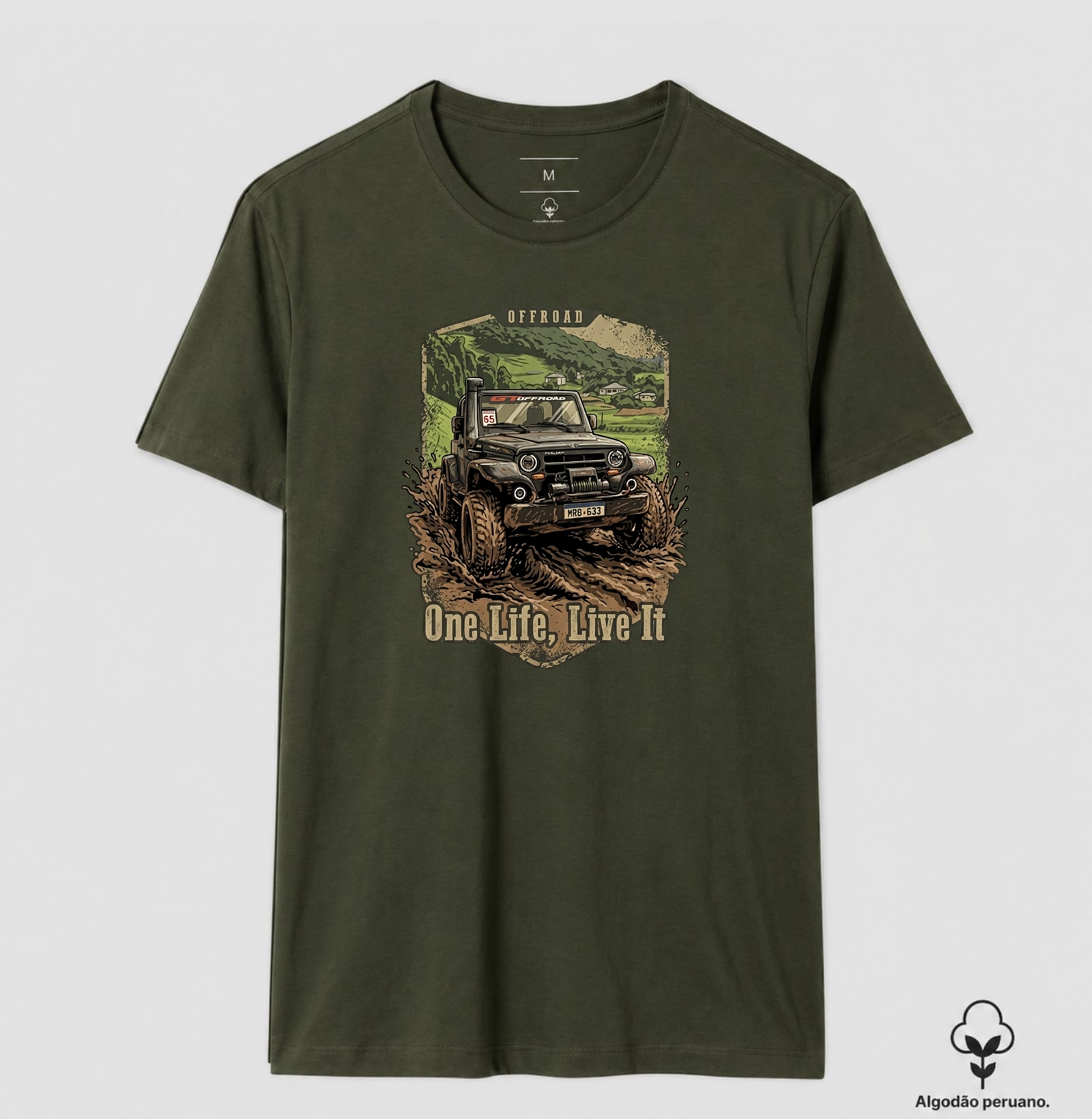 Camisa 1