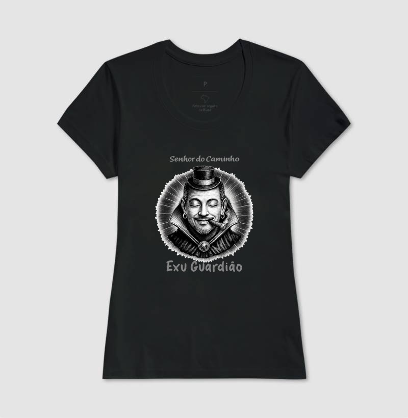 Exu Guardião • Senhor do Caminho - Imagem 6