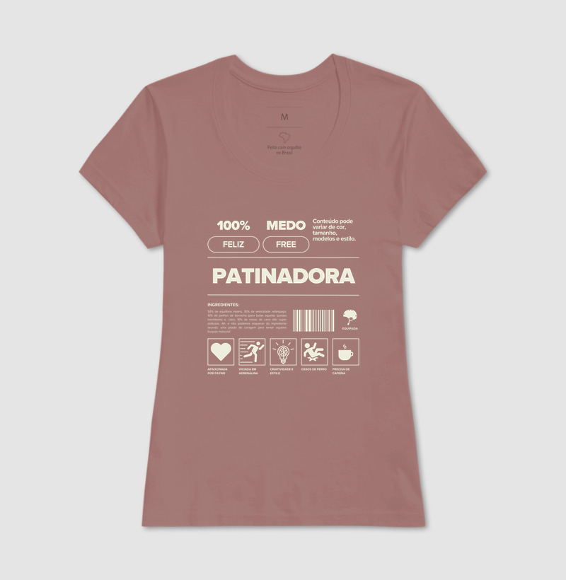 Camisa 17