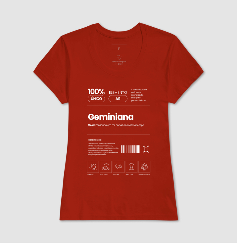 Geminiana (Coleção Label) - Imagem 11