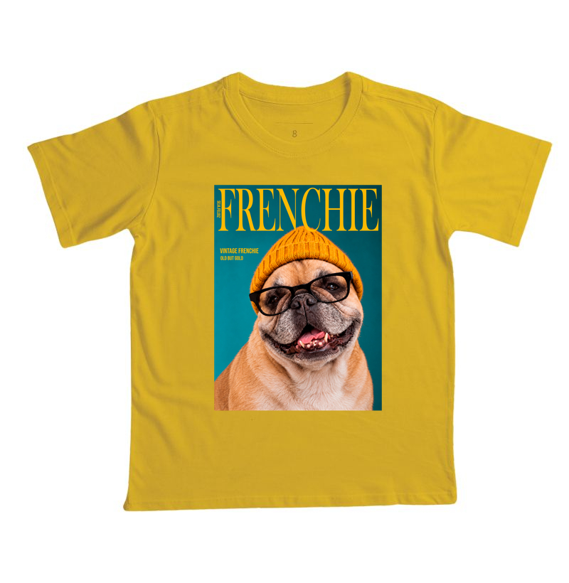 🐶🕶️🧢 Frenchie Revista 📰✨ - Imagem 3
