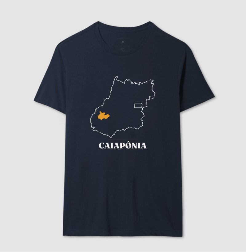 Caiapônia | Traço GO - Imagem 6