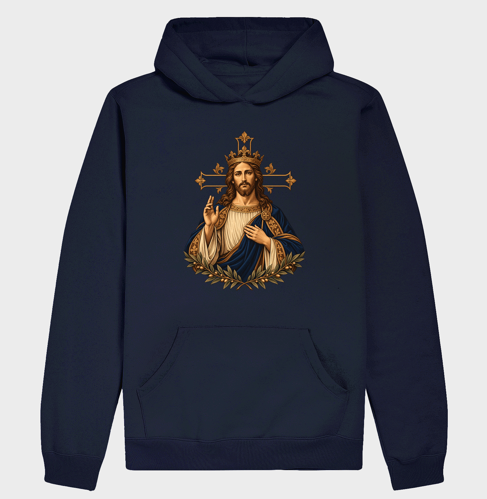 Cristo Rei - Cristo Vivo - Imagem 4