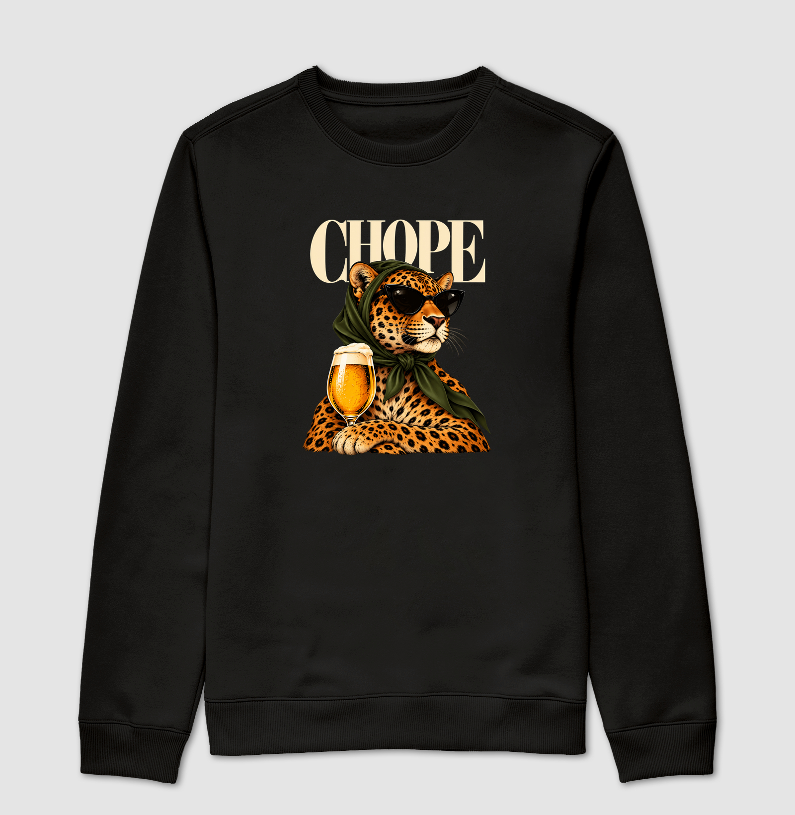 Onça do Chope - Imagem 4