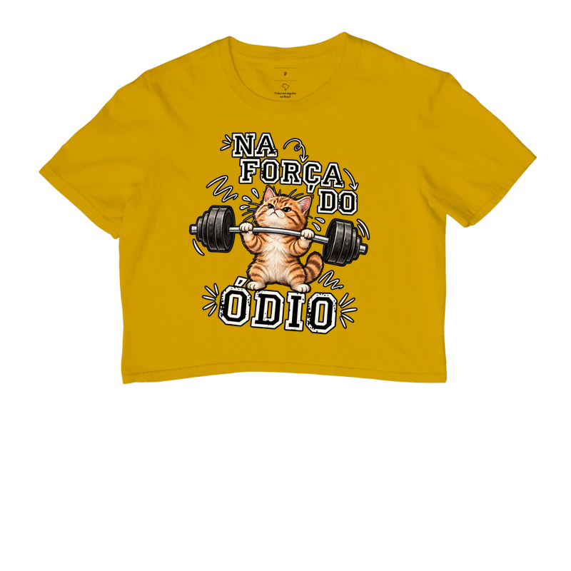 Na Força Do Ódio - Imagem 8