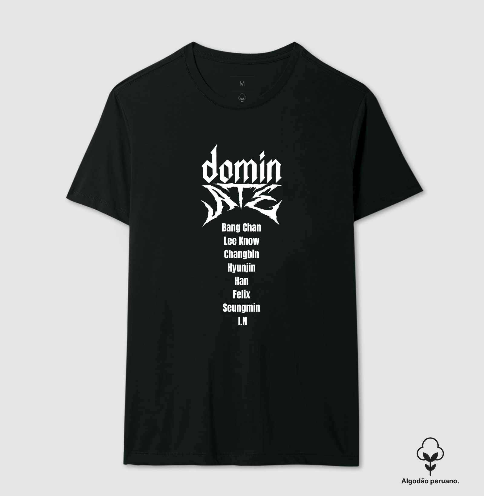 Dominate - Imagem 4