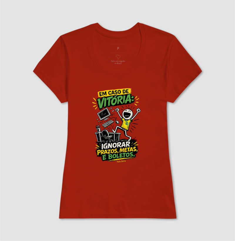 Camisa 9