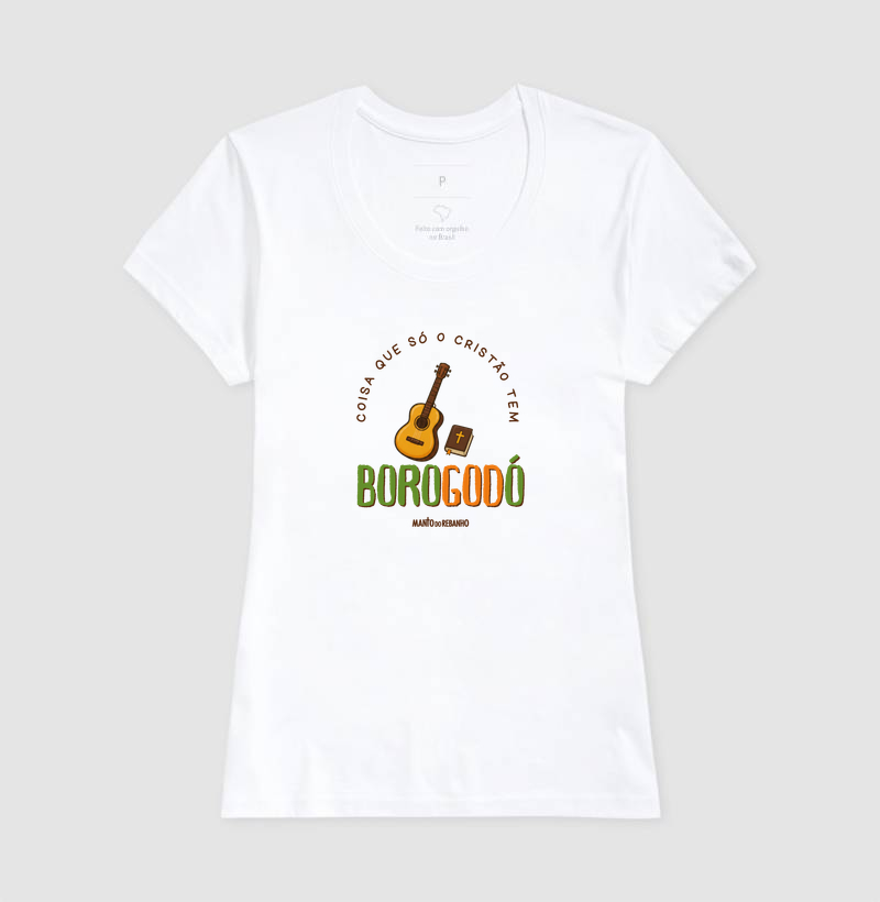 BoroGODó - Imagem 5