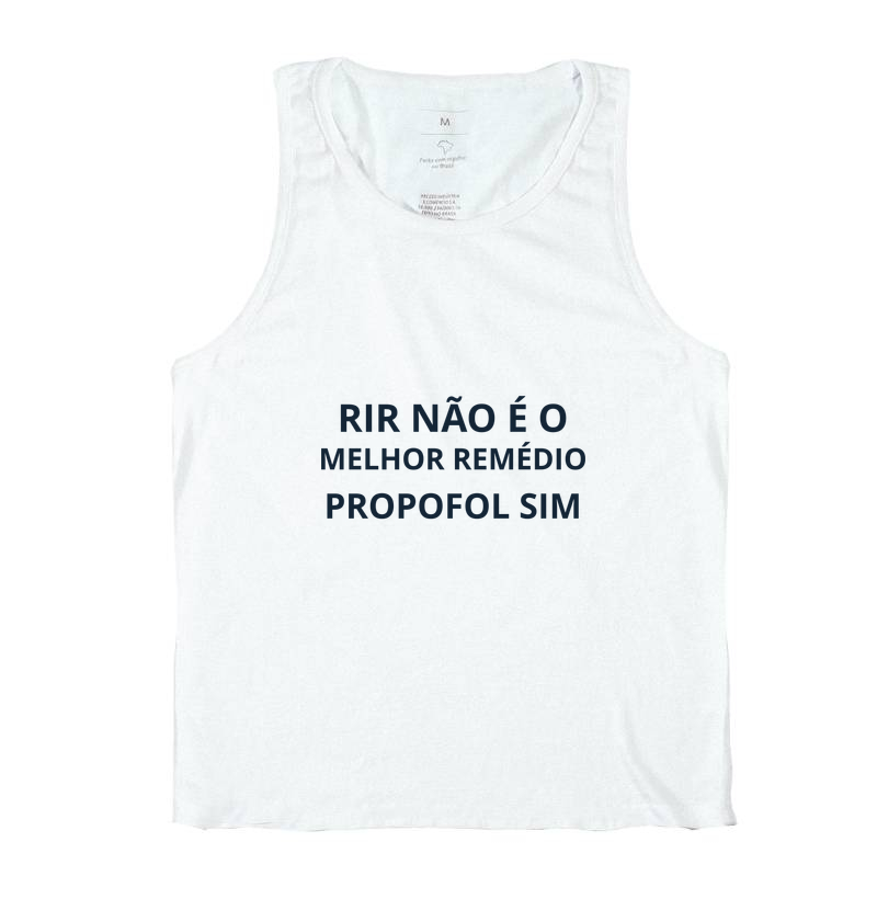 RIR NÃO É O MELHOR REMÉDIO  - Imagem 2