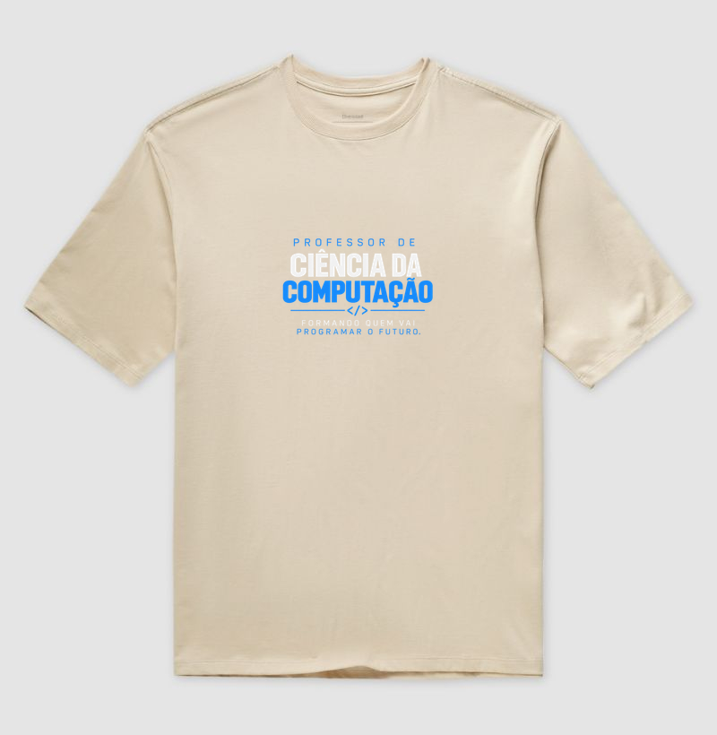 Professor de Ciência da Computação — formando quem vai programar o futuro. - Imagem 3