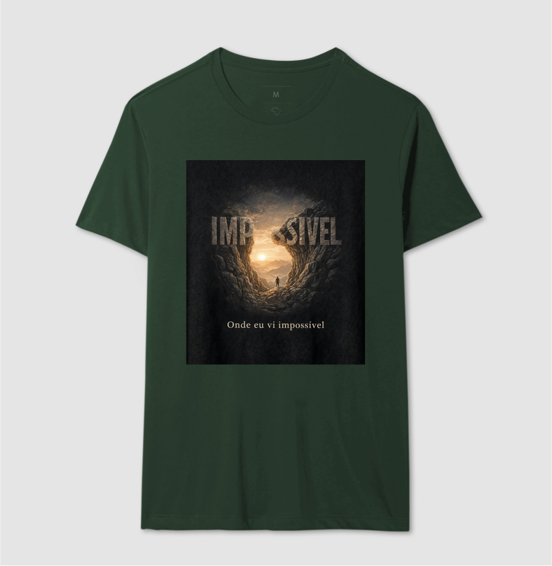 Onde Eu vi Impossível | Tree of Life - Imagem 5