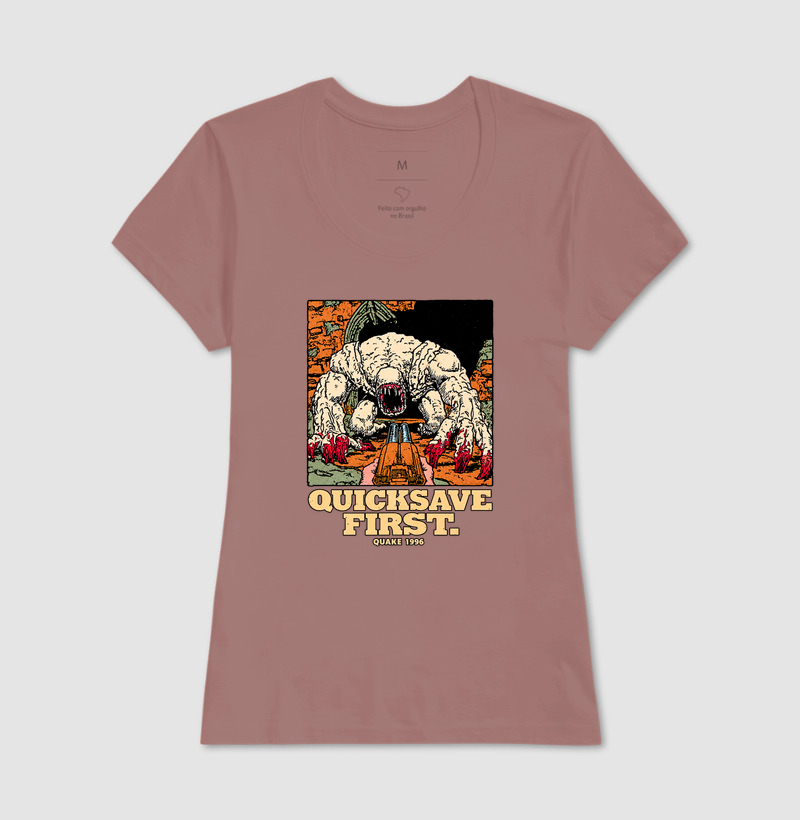 Quicksave First - Quake 1996 - Imagem 14