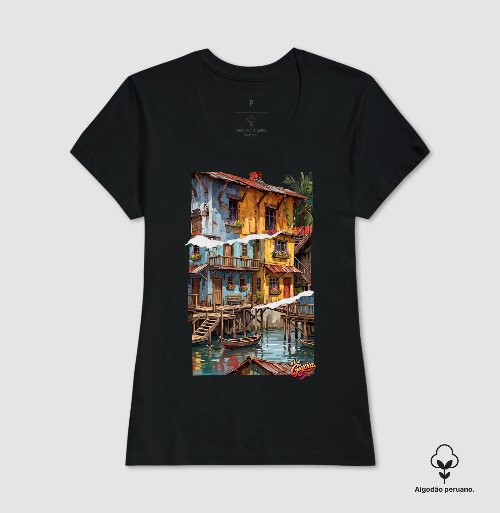 Camisa 5