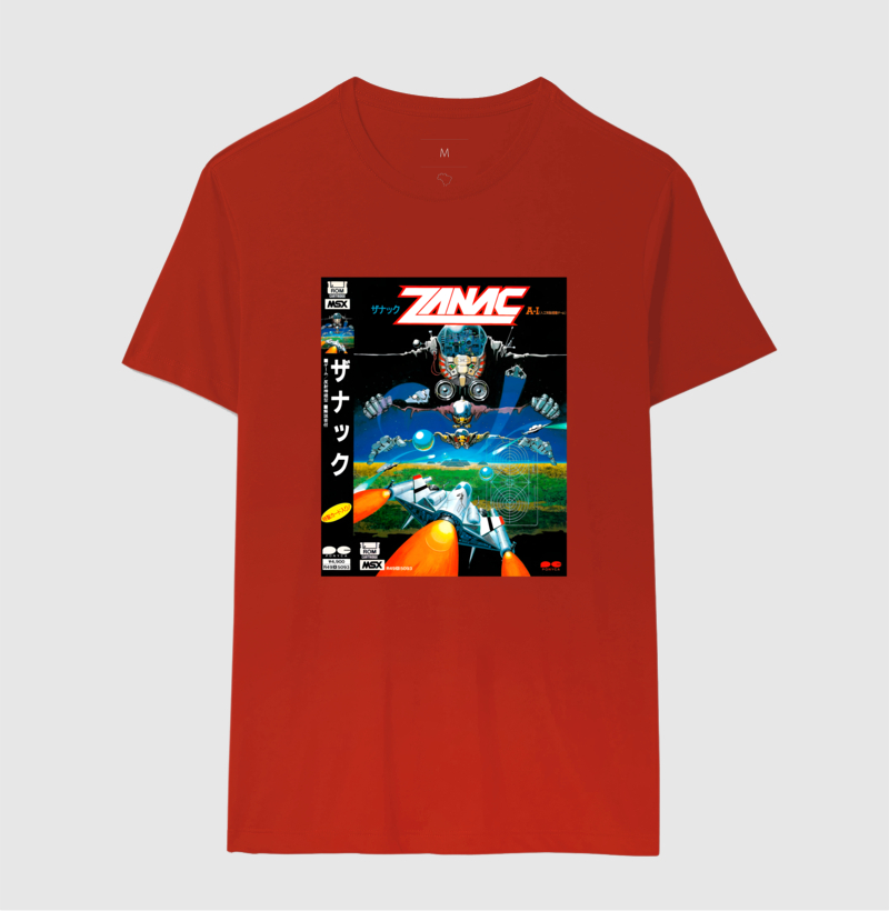 Camisa 9