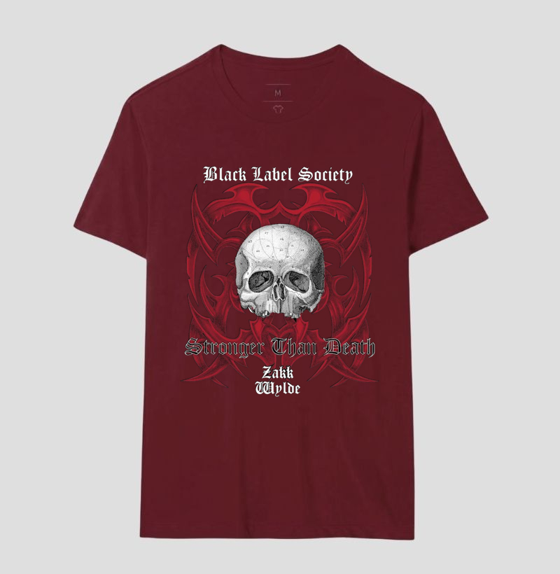 Black Label Society - Stronger Than Death - Imagem 18