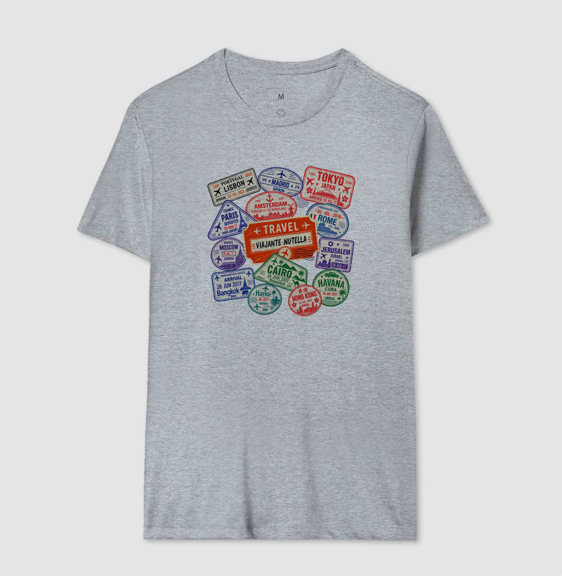 Camisa 7