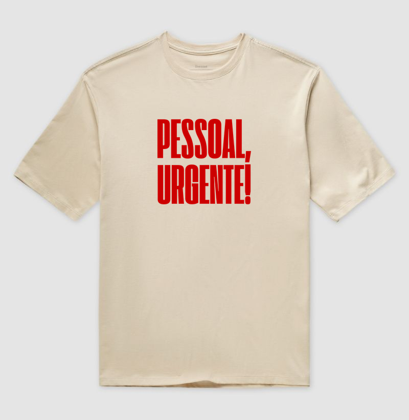 Pessoal, urgente! - Imagem 3