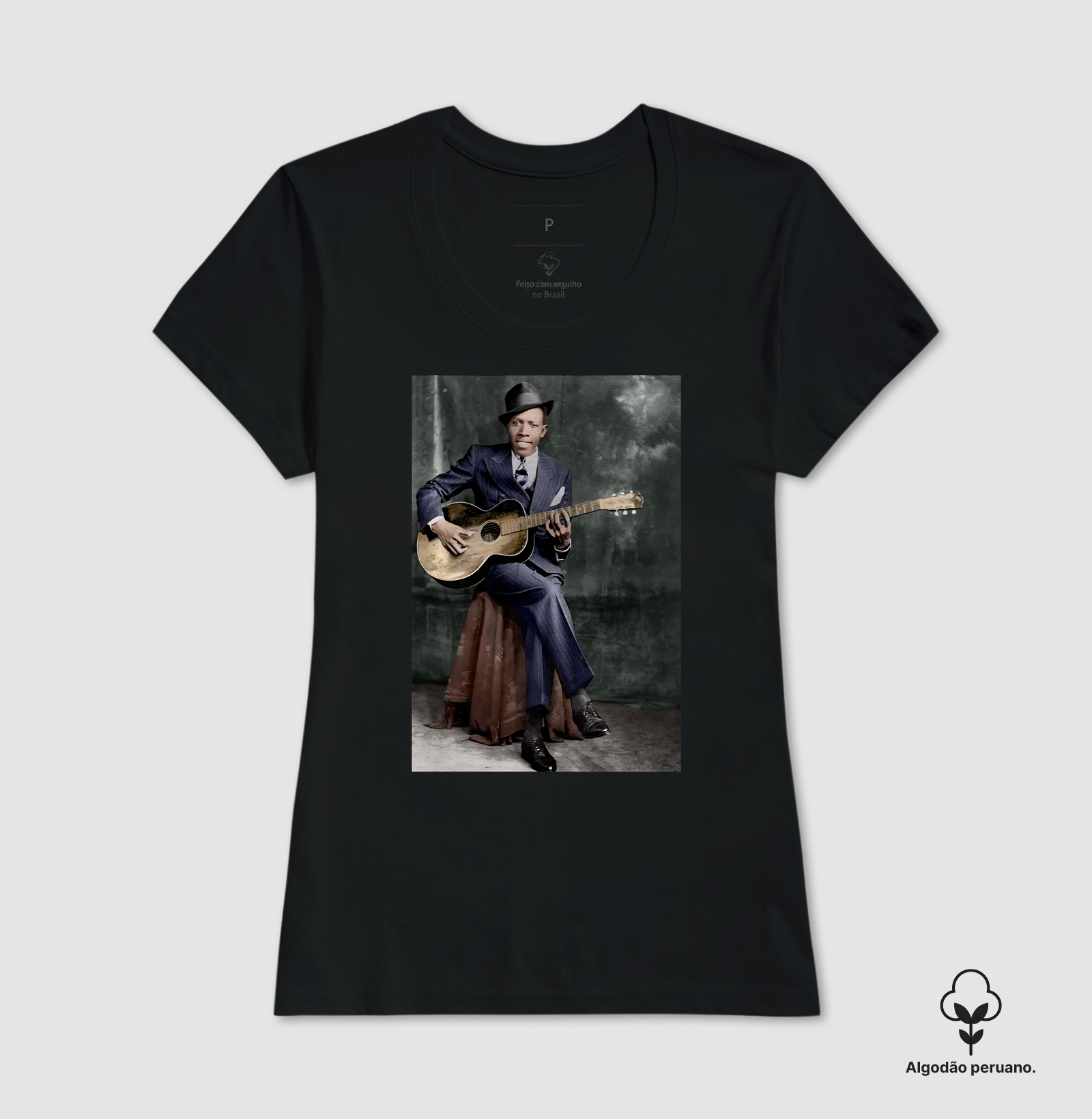 Camisa 3