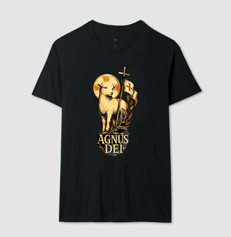 Agnus Dei - Imagem 3