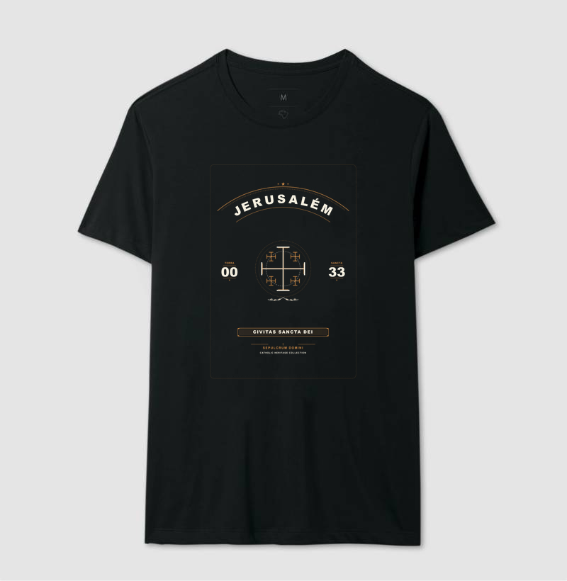 JERUSALÉM (Terra Sancta) - Imagem 2