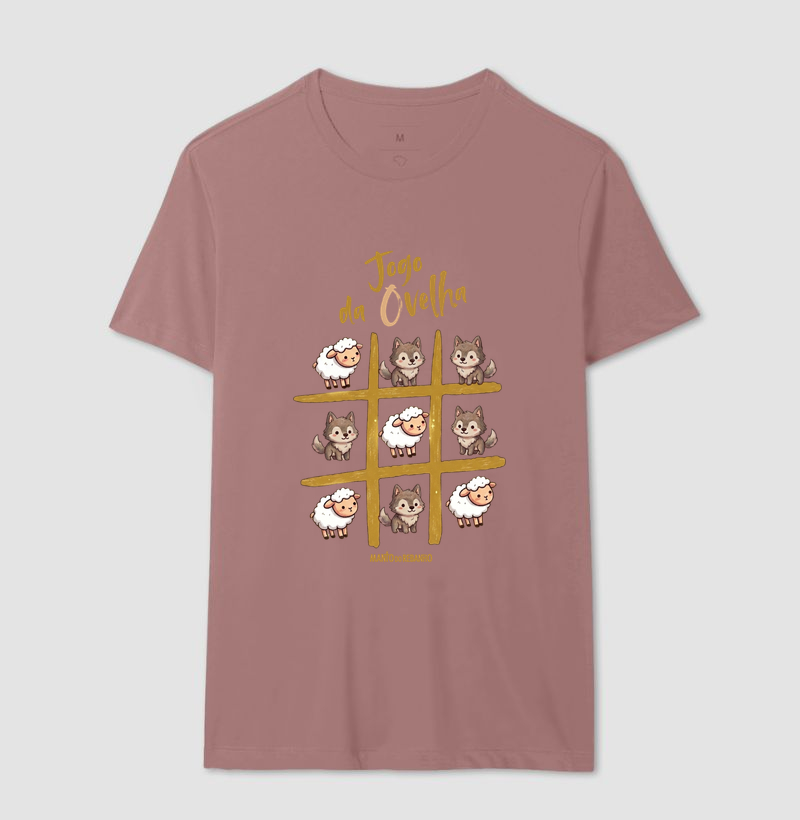 Camisa 15