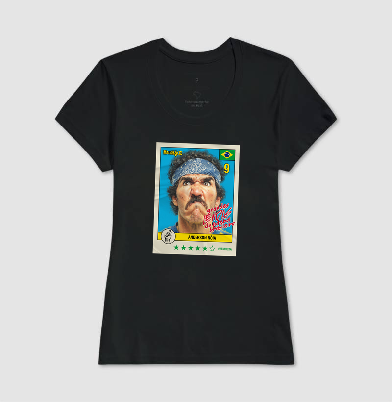 Camisa 5