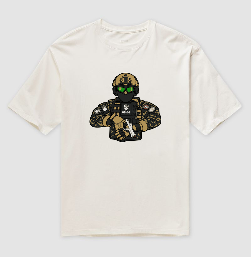 Camisa 3