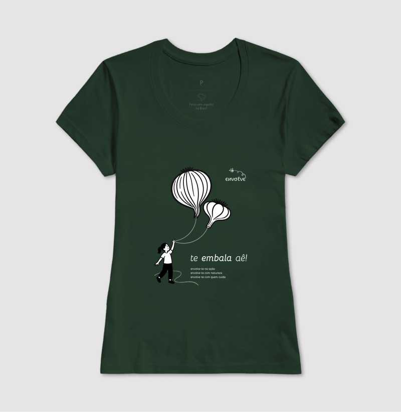 Camisa 9