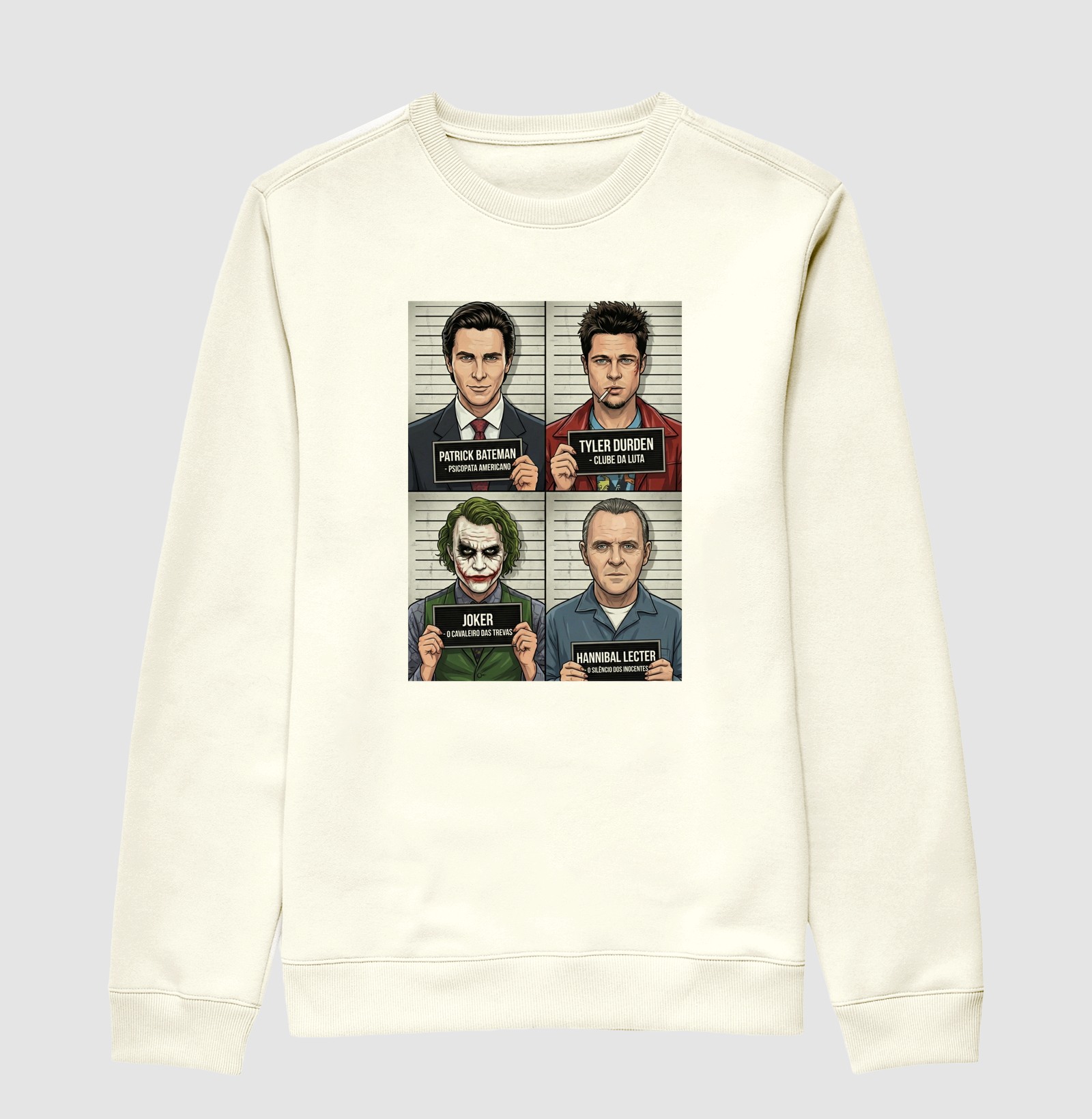 Camisa 1