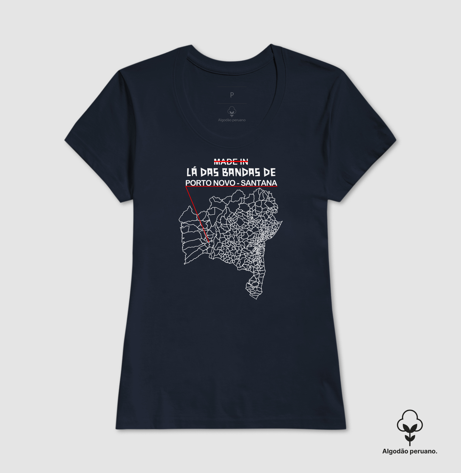 Porto Novo - Santana (BA) | Do Seu Jeito - Imagem 9