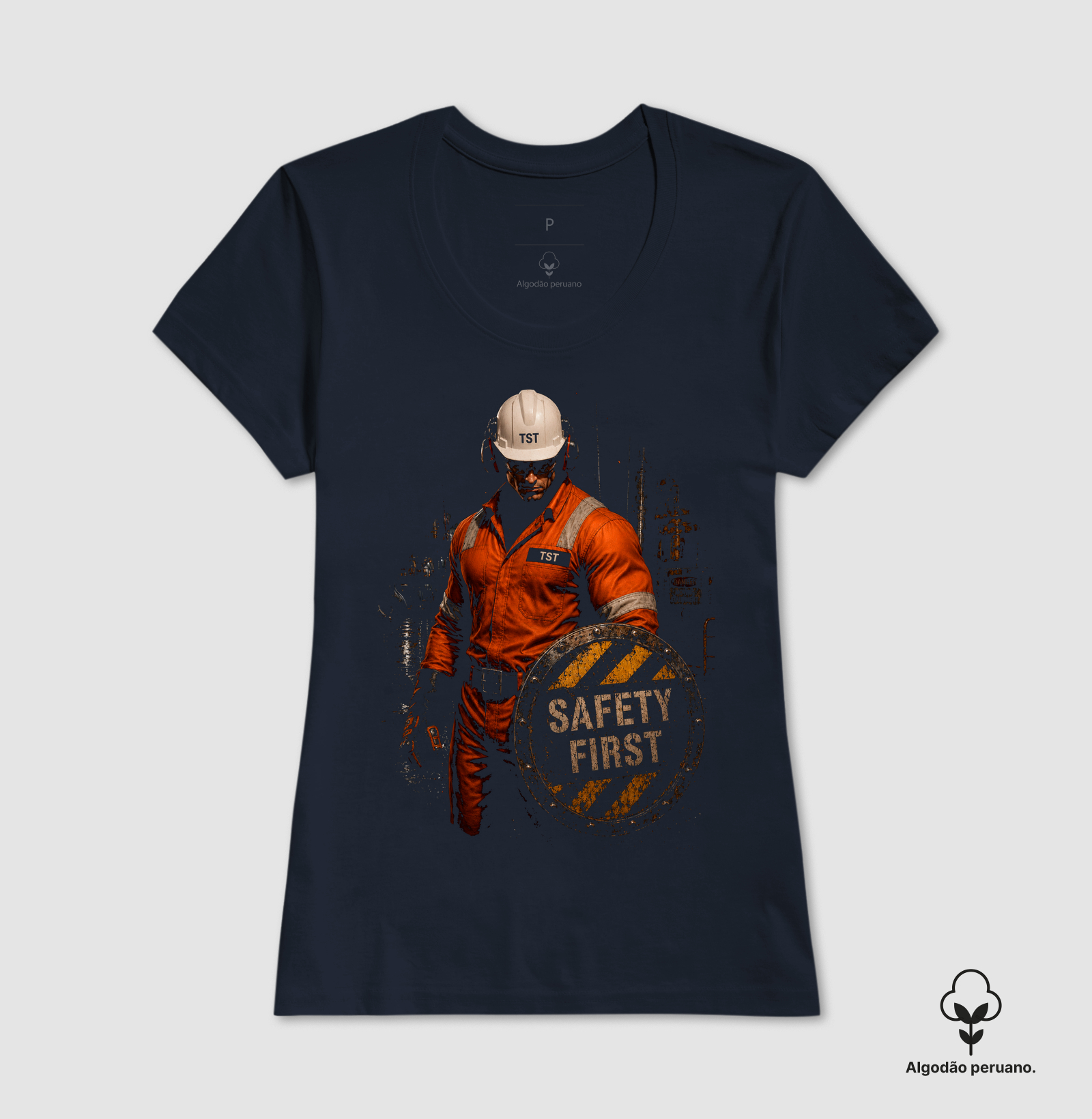 Camisa 4