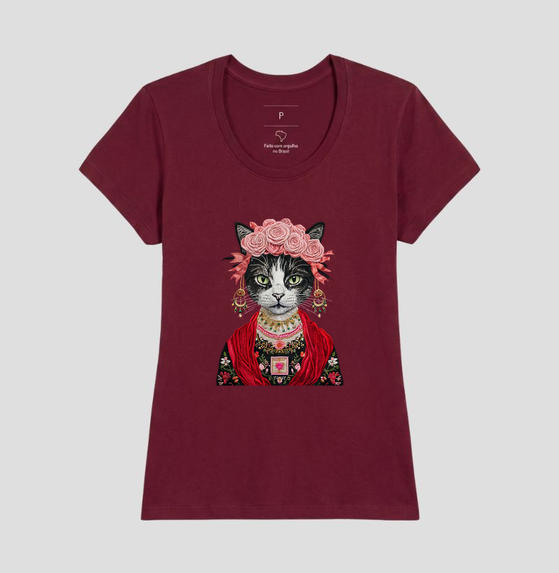 Camisa 18
