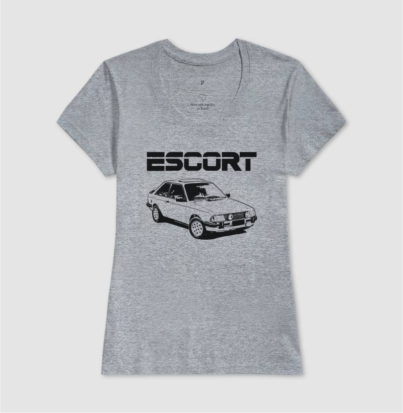 Escort XR3 | Laser - Imagem 12