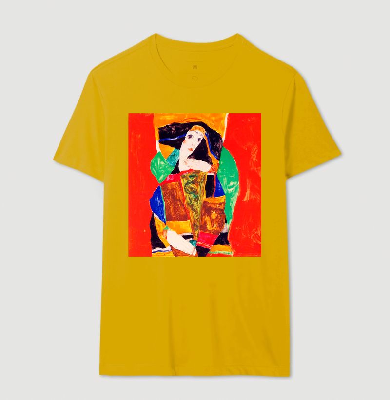 Camisa 13